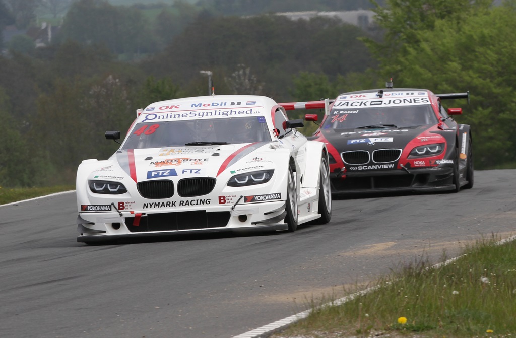 (Foto: Motorsporten.dk)
